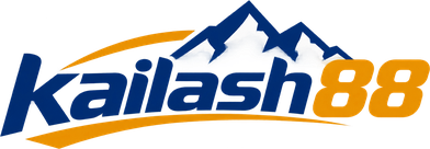 Kailash 88 Logo